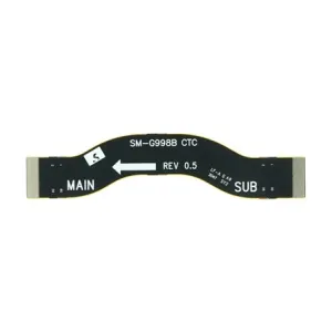 FLEX CENTRAL SAMSUNG S21 ULTRA SM-G998