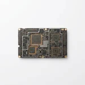 PLACA BASE CNC IPHONE 15 PRO CORE