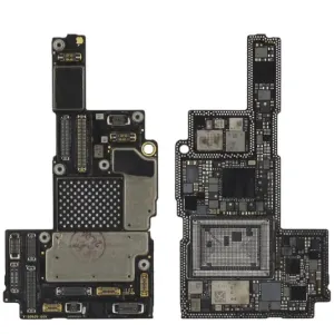 PLACA BASE CNC IPHONE 13 PRO MAX CORE