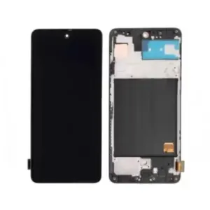PANTALLA SAMSUNG A51 INCELL CON MARCO