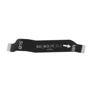 FLEX CENTRAL XIAOMI REDMI NOTE 10 PRO