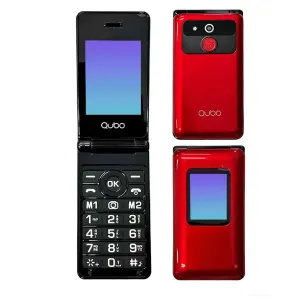 QUBO X28 NUEVO