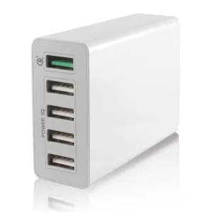 CARGADOR SMART USB