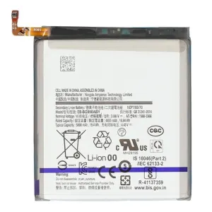 BATERIA SAMSUNG GALAXY S21 ULTRA (EB-BG998ABY)