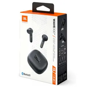 JBL AURICULARES INALAMBRICOPS  WAVE 300
