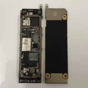 PLACA BASE CNC IPHONE 11 RF