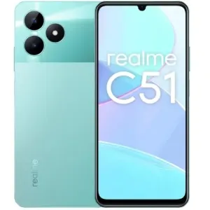 REALME C51
