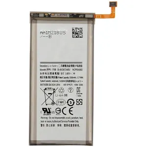 BATERIA SAMSUNG S10 PLUS (EB-BG975ABU)