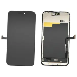 PANTALLA IPHONE 15 PLUS INCELL FHD