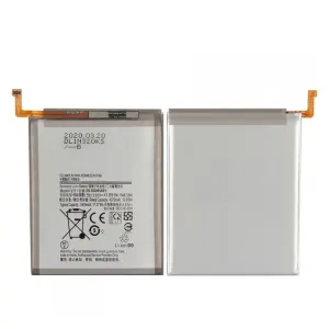 BATERIA SAMSUNG GALAXY S20 PLUS/ S20PLUS 5G (EB-BG985)