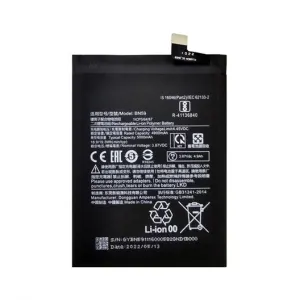 BATERIA XIAOMI REDMI 10 2022 NOTE 10 5G POCO M3 PRO 5G (BN5A)