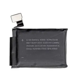 BATERIA APPLE WATCH SERIE 3 38MM