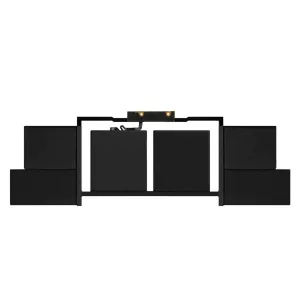 BATERIA MACBOOK PRO 15" A1820 2016 2017 6680 MAH