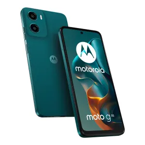 MOTOROLA G05 NUEVO