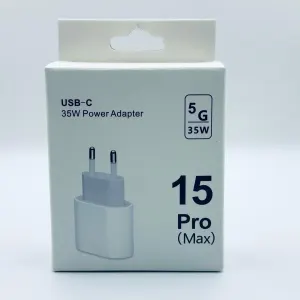 POWER ADAPTER I5 PM 35W USB-C