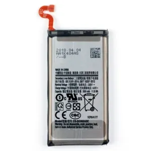 BATERIA SAMSUNG GALAXY S9 (EB-BG960ABE)