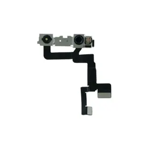 CAMARA FRONTAL IPHONE 11