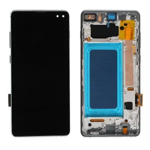 PANTALLA SAMSUNG S10 PLUS INCELL FHD CON MARCO