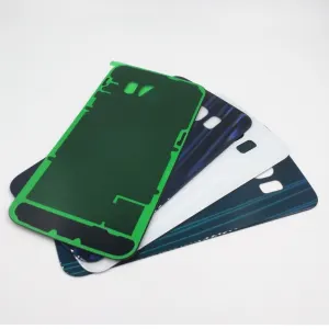 TAPA SAMSUNG S6