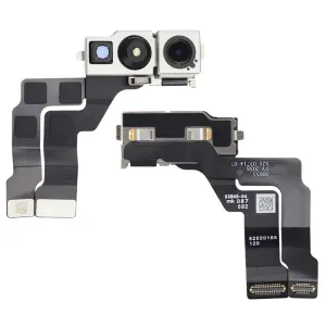 CAMARA FRONTAL IPHONE 14 PRO MAX