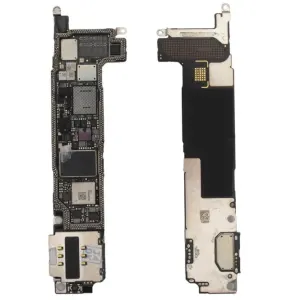 PLACA BASE CNC IPHONE 13 MINI RF