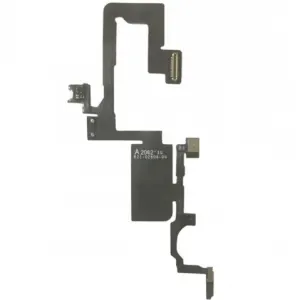 FLEX AURICULAR IPHONE 12 MINI