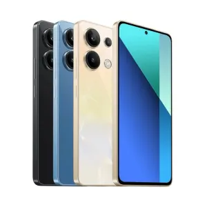 REDMI NOTE 13 REACONDICIONADO