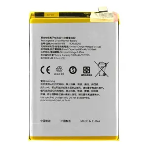 BATERIA OPPO A96 4G  (BLP879)