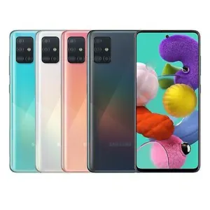 TAPA SAMSUNG A51