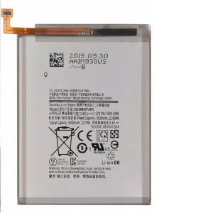 BATERIA SAMSUNG GALAXY  M21 /M30s /M31 (EB-BM207ABY)