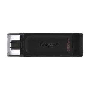 KINGSTON PENDRIVE DATATRAVELER 70 MEMORIA USB-C 3.2 256GB