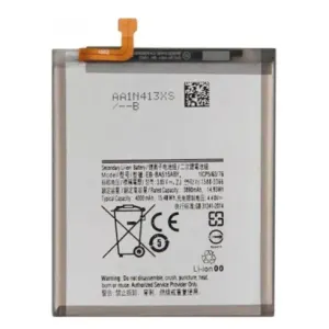 BATERIA SAMSUNG GALAXY A51 / A515F  (BA515ABY)