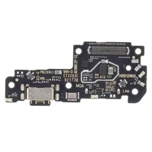 PLACA CARGA NOTE 12 PRO 4G