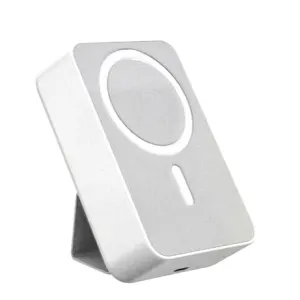 POWER BANK MAGNETIC 10000 MAH EFX-127