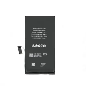 BATERIA CON FLEX IPHONE 14 PLUS