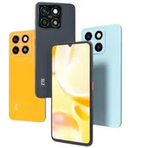 ZTE BLADE A55 NUEVO