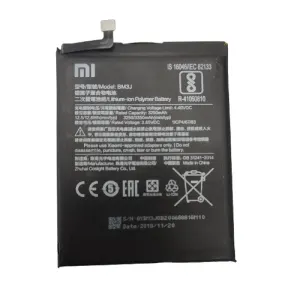 BATERIA XIAOMI MI 8 LITE (BM3J)