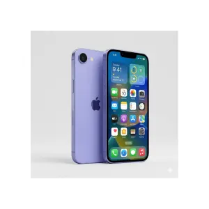 IPHONE 16 E NUEVO