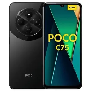 POCO C75 NUEVO
