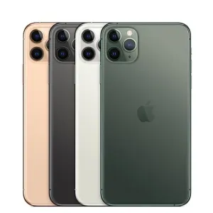 IPHONE 11 PRO MAX  REACONDICIONADO