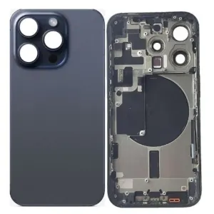 CHASIS IPHONE 15 PRO MAX ORIGINAL DESMONTAJE