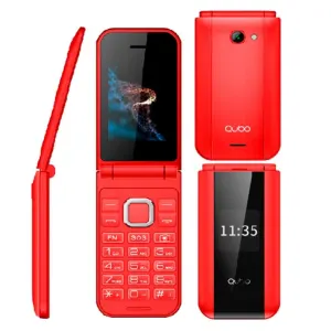 QUBO X219 NUEVO