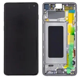 PANTALLA SAMSUNG S10 INCELL FHD CON MARCO
