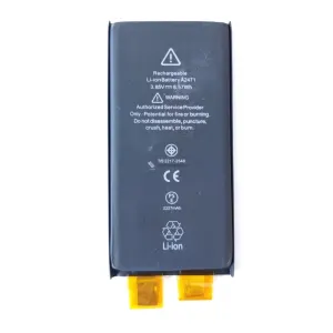 BATERIA SIN FLEX IPHONE 12 MINI