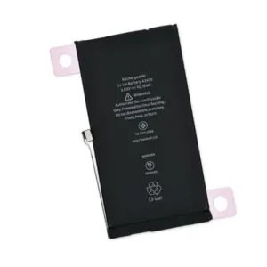 BATERIA CON FLEX IPHONE 12-12 PRO