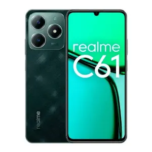 REALME C61 NUEVO