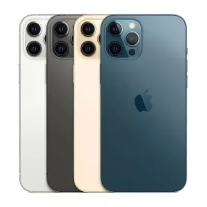 CHASIS IPHONE 12 PRO MAX