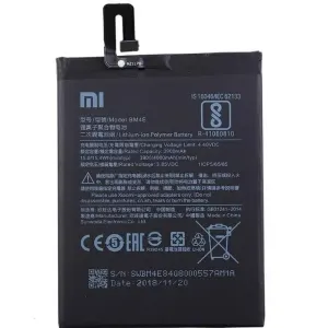 BATERIA XIAOMI POCOPHONE F1 (BM4E)