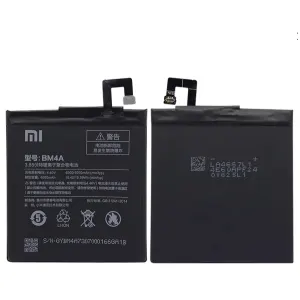 BATERIA XIAOMI NOTE 7/NOTE 7PRO (BN4A)