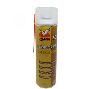 LIMPIA CONTACTOS SPRAY FALCON 530